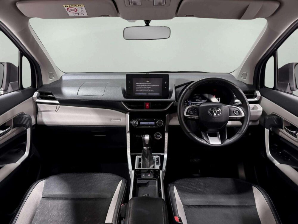 2023 TOYOTA VELOZ 1.5 SMART [1S1294] - 4