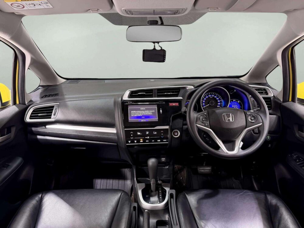 2015 HONDA JAZZ 1.5 SV [1T0019V] - 4
