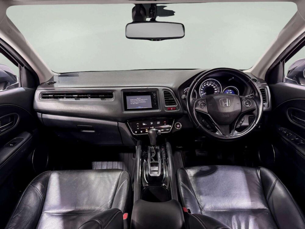 2017 HONDA HR-V 1.8 EL [1S1283V] - 4