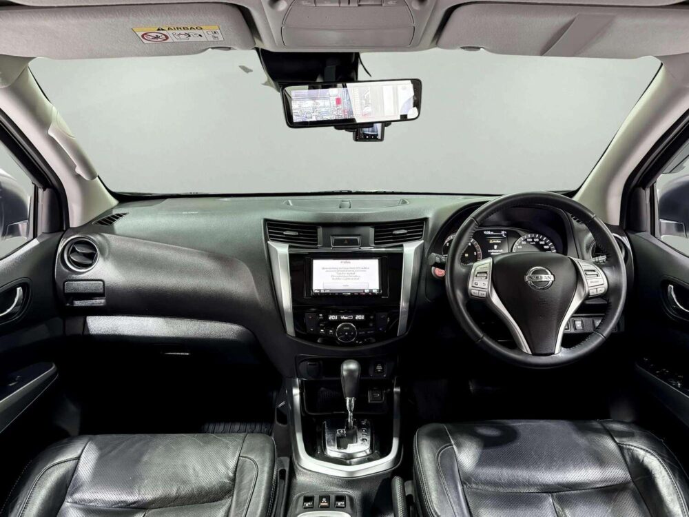 2019 NISSAN TERRA 2.3 VL [1P2614] - 4