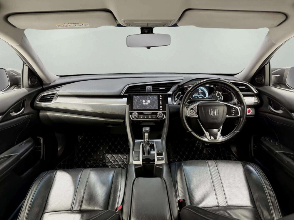 2016 HONDA CIVIC 1.8 EL  [1S1307V] - 5