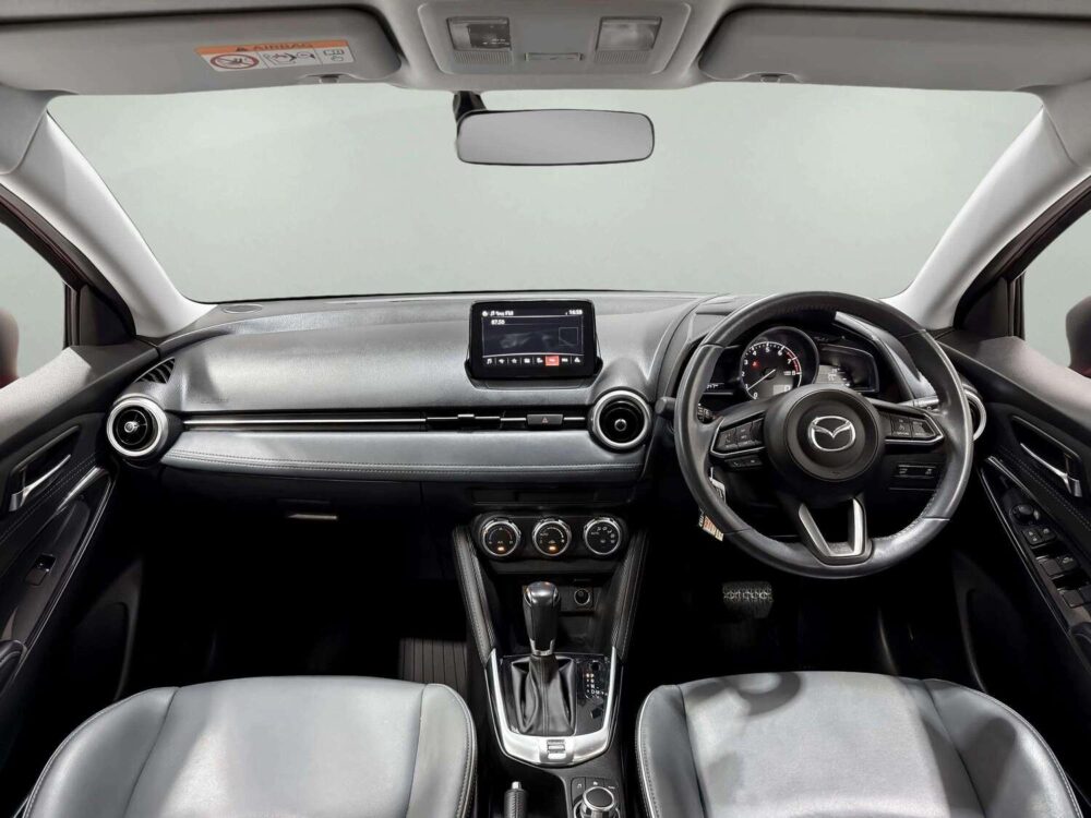 2020 MAZDA 2 1.3 S LEATHER  [1N0059] - 5