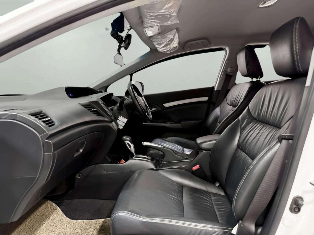 2014 HONDA CIVIC 1.8 ES  [1S1302] - 6