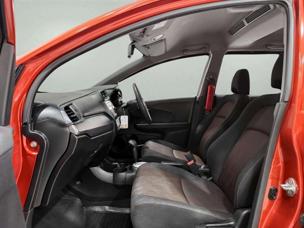 2017 HONDA MOBILIO 1.5 RS [1P2620V] - 5