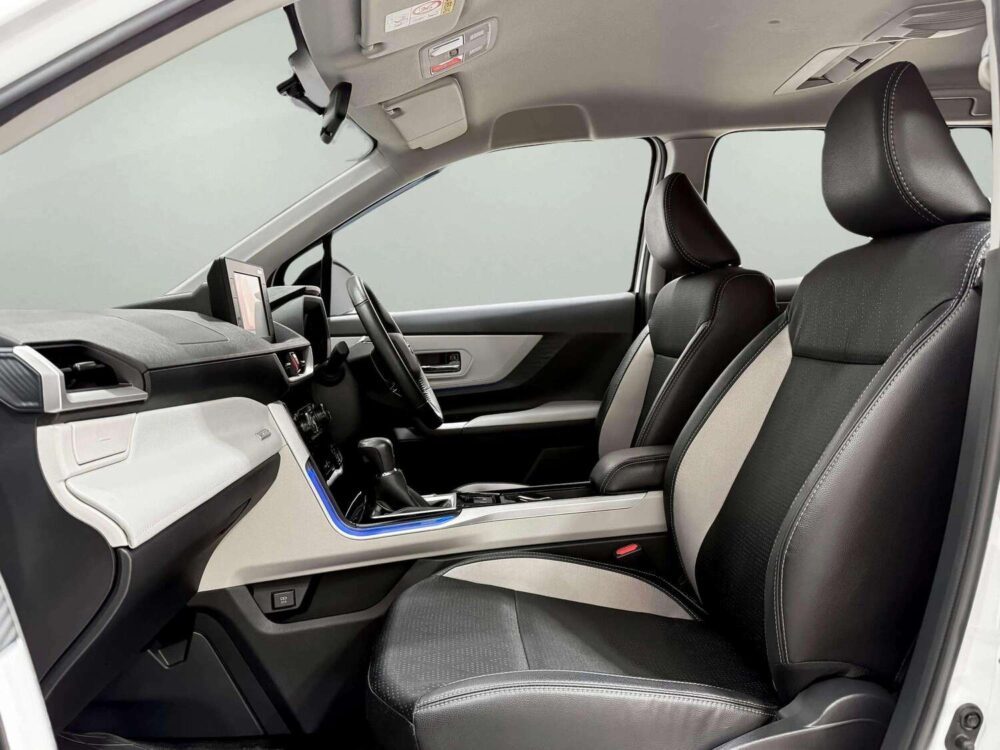 2023 TOYOTA VELOZ 1.5 SMART  [1S1301] - 6