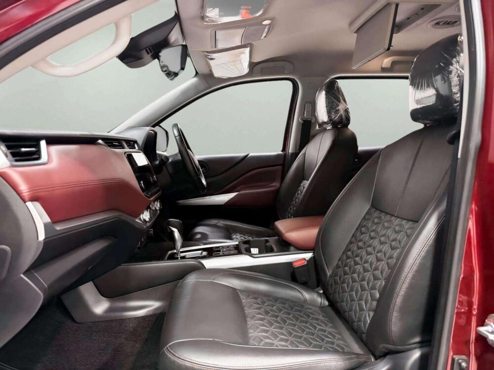 2021 NISSAN TERRA 2.3 VL 4WD  [1P2639V] - 6