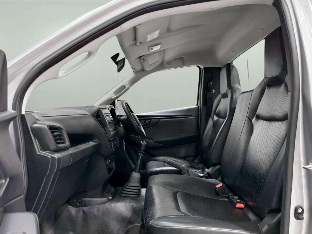 2022 ISUZU D-MAX 3.0 S 4WD [1P2485] - 6