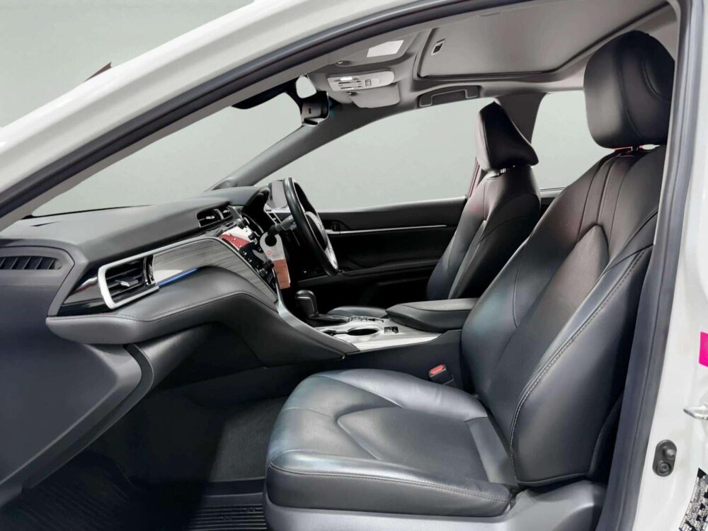 2019 TOYOTA CAMRY 2.5 HYBRID PREMIUM  [1P2631] - 6
