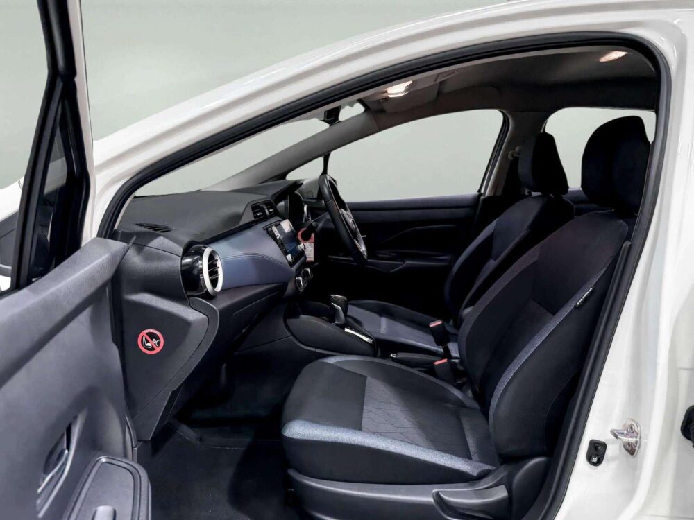 2024 NISSAN ALMERA 1.0 V [1S1276V] - 4