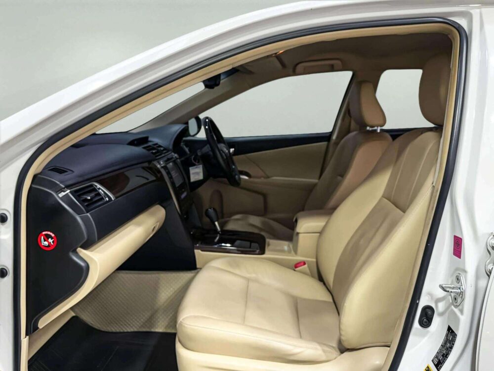 2015 TOYOTA CAMRY 2.5 HYBRID PREMIUM [1P2606V] - 6