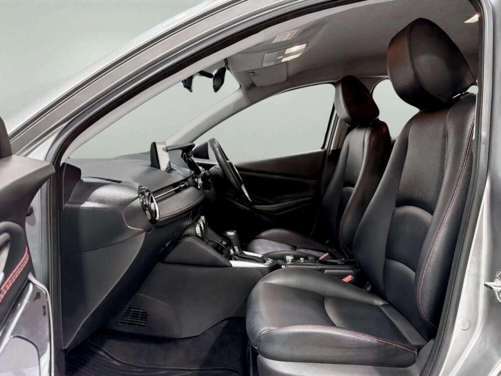 2020 MAZDA 2 1.3 HIGH CONNECT  [1S1300] - 6