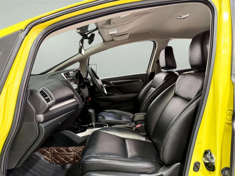 2015 HONDA JAZZ 1.5 SV [1T0019V] - 5