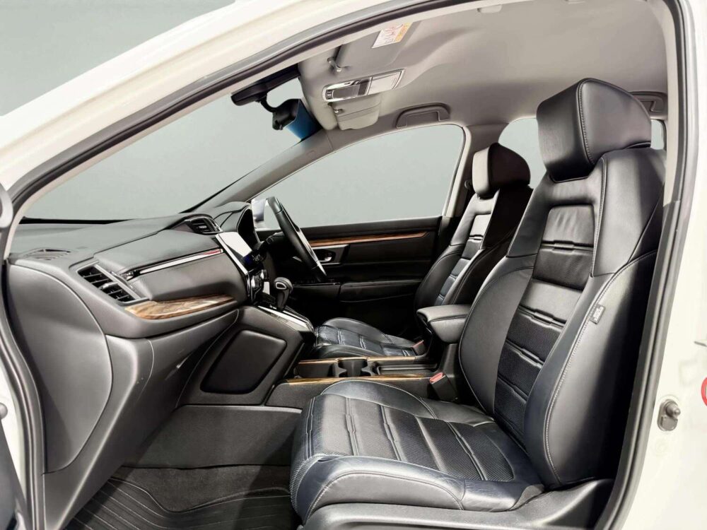 2019 HONDA CR-V 2.4 ES 4WD  [1S1309] - 6