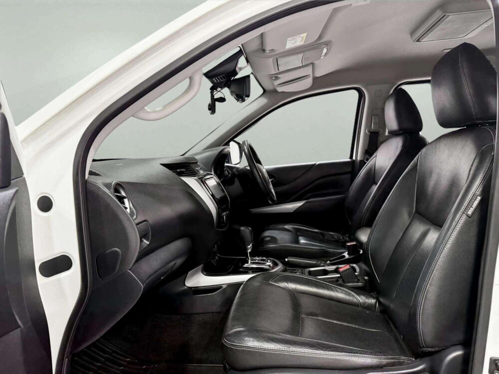 2019 NISSAN TERRA 2.3 VL [1P2614] - 5