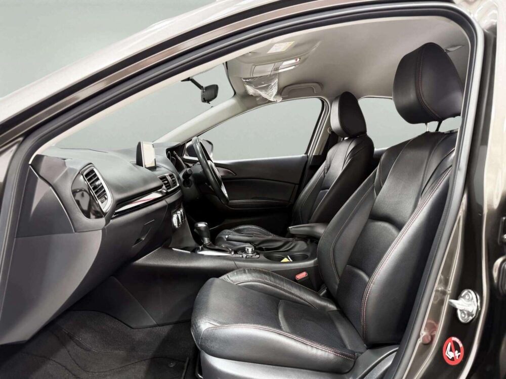 2015 MAZDA 3 2.0 C SPORTS  [1T0025V] - 6