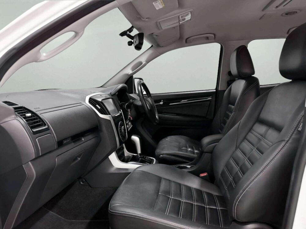 2019 ISUZU MU-X 1.9 THE ONYX  [1P2594V] - 6