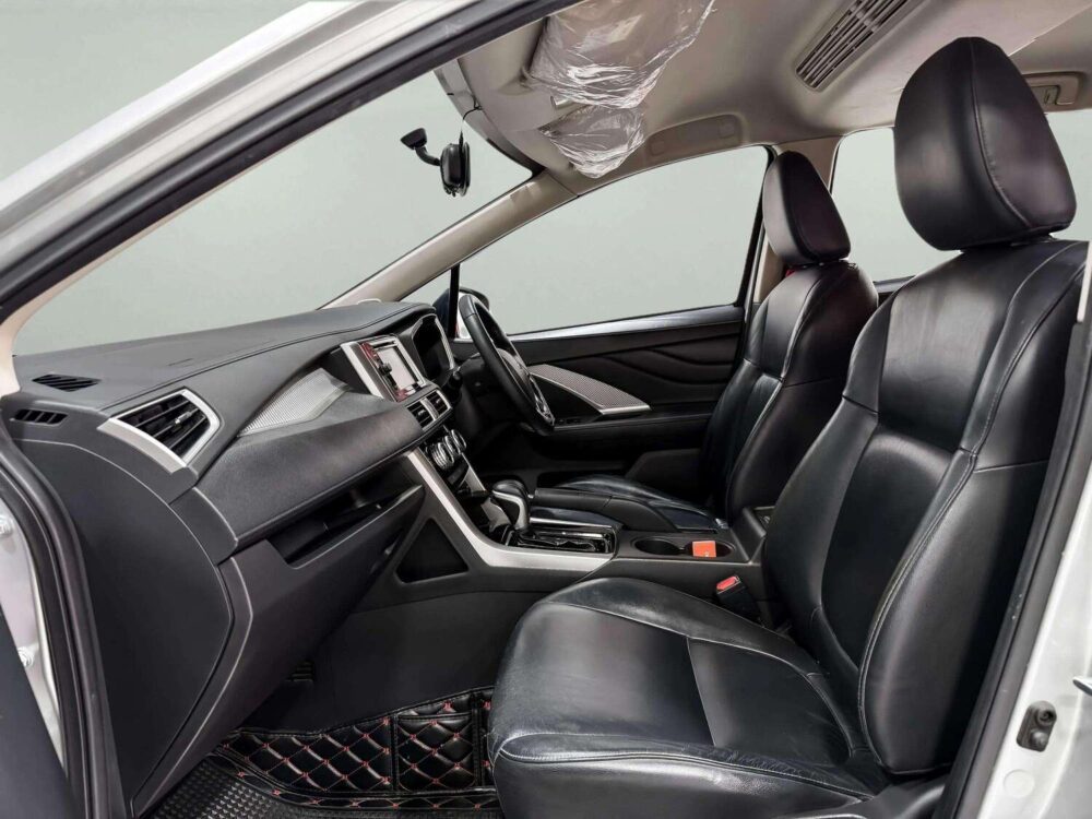 2020 MITSUBISHI XPANDER 1.5 GT [1C0058V] - 5