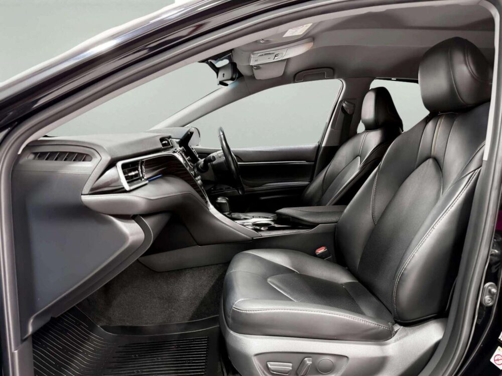 2020 TOYOTA CAMRY 2.0 G  [1S1296] - 6