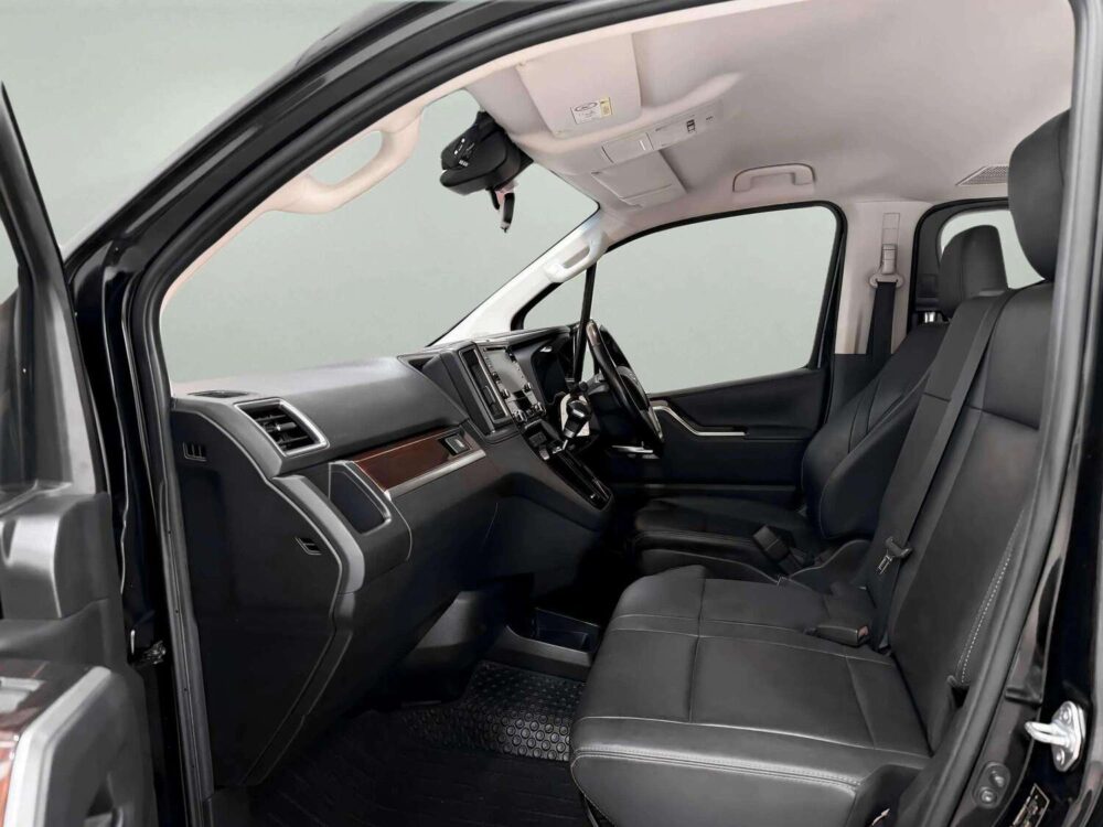 2020 TOYOTA MAJESTY 2.8 GRANDE  [1C0026] - 6