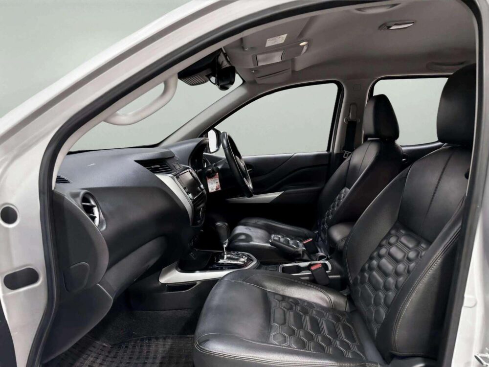 2021 NISSAN NAVARA 2.3 VL 4WD [1S1261] - 6