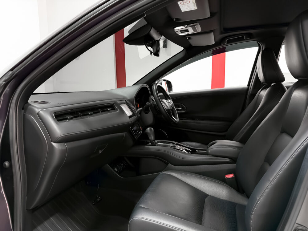 2019 HONDA HR-V 1.8 RS  [1S1246V] - 6