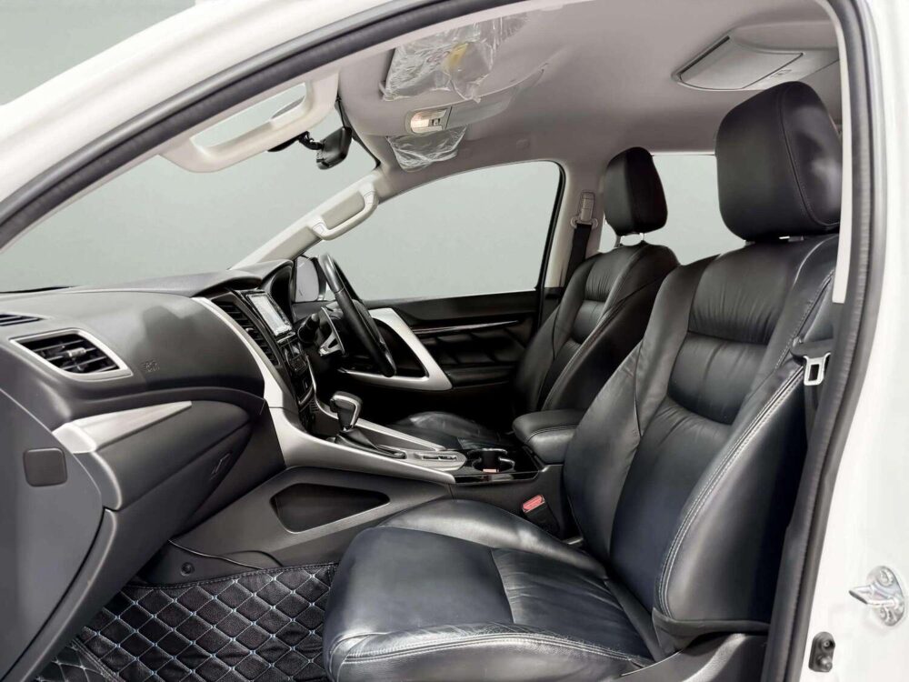 2016 MITSUBISHI PAJERO SPORT 2.4 GT  [1N0075V] - 6