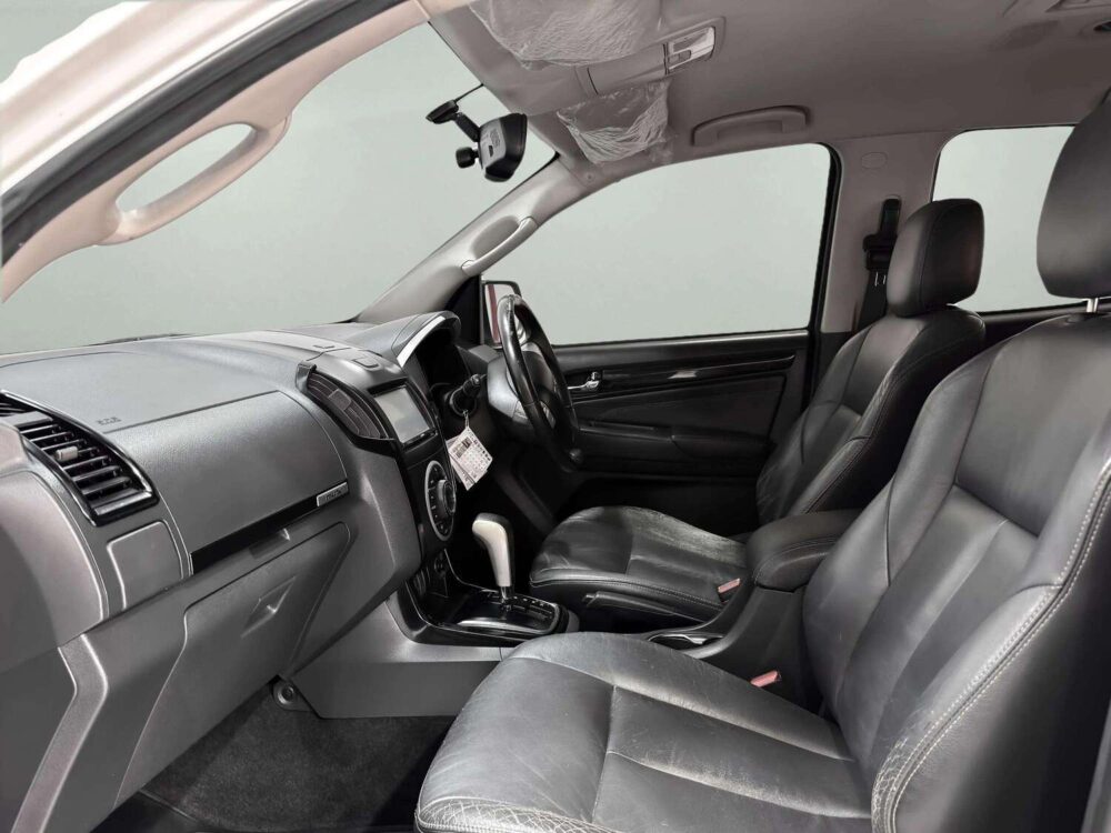 2016 ISUZU MU-X 1.9 DVD DA Navi [1P2582] - 6