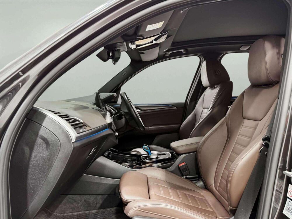 2022 BMW IX3 M SPORT  [1P2641V] - 6