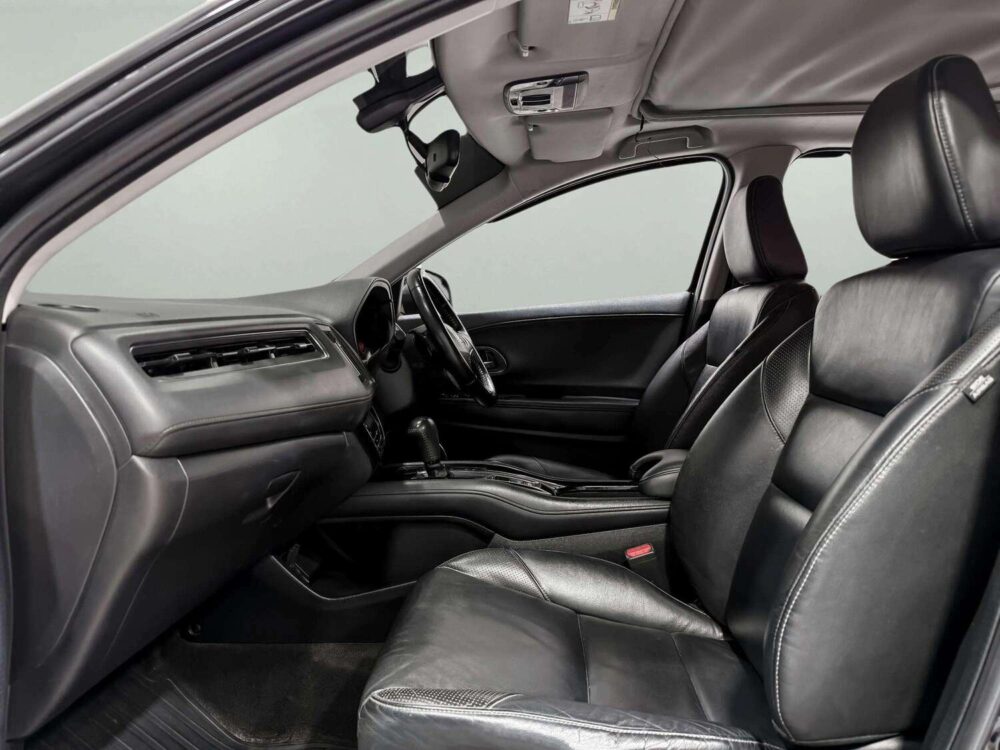 2017 HONDA HR-V 1.8 EL [1S1283V] - 5