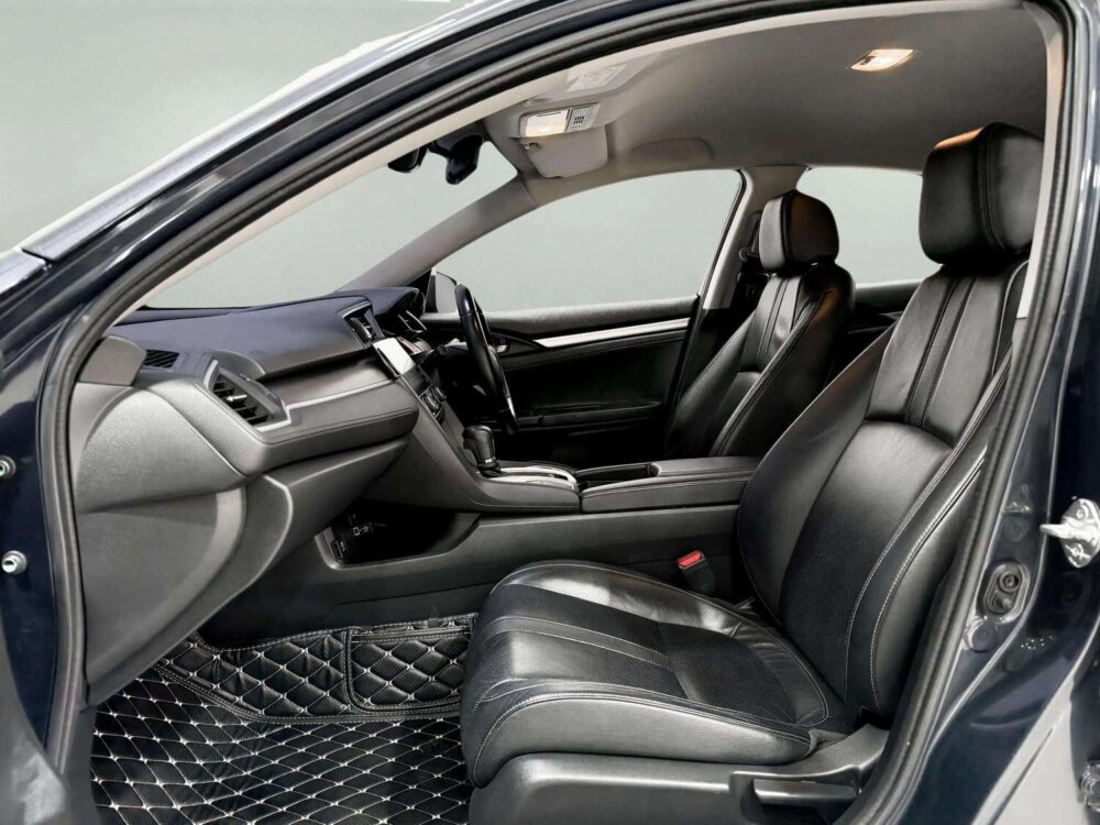 2016 HONDA CIVIC 1.8 EL  [1S1307V] - 6