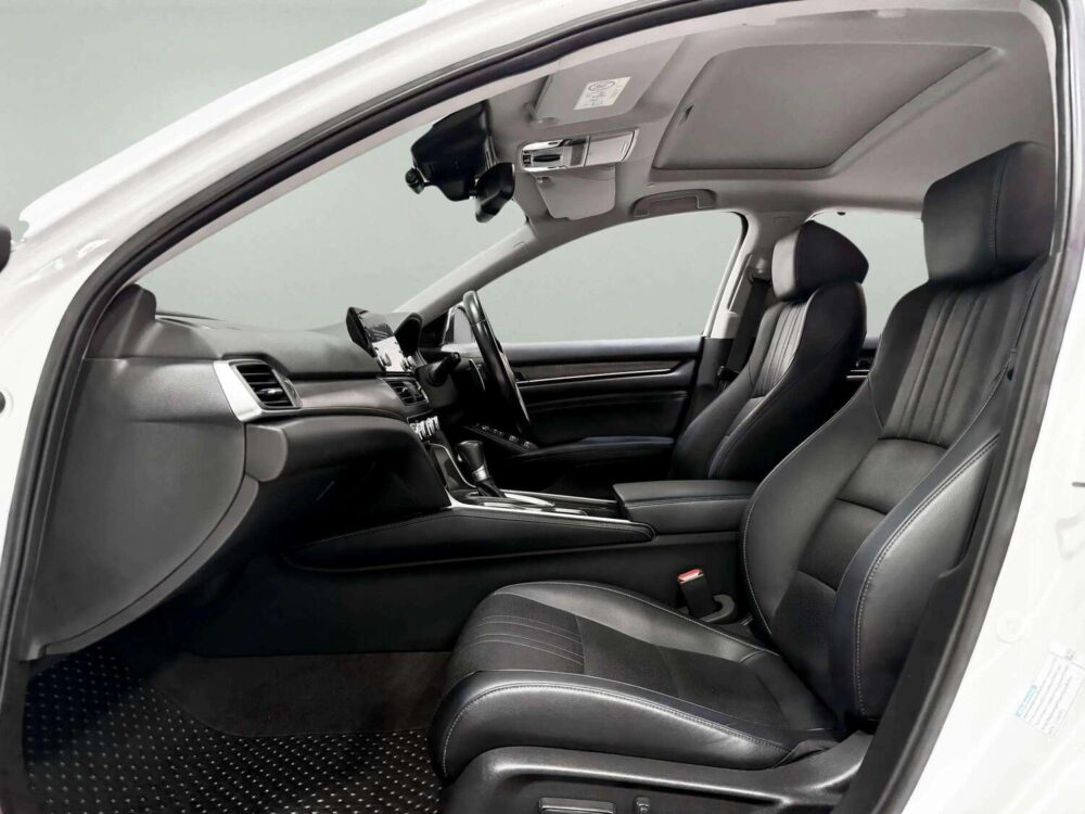 2020 HONDA ACCORD 2.0 HYBRID TECH  [1S1295] - 6