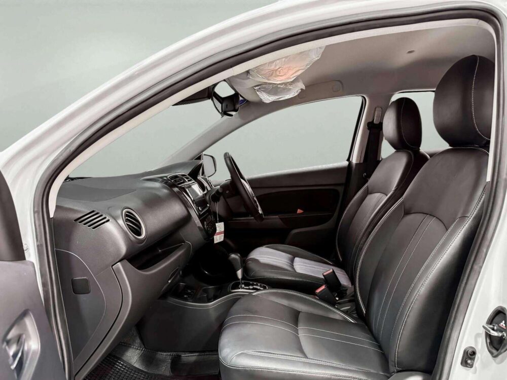 2024 MITSUBISHI ATTRAGE 1.2 SMART [1P2604] - 5