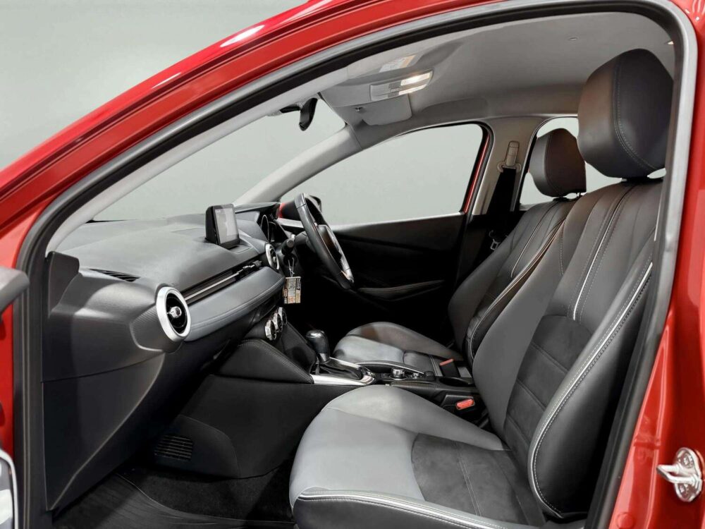 2020 MAZDA 2 1.3 S LEATHER  [1N0059] - 6