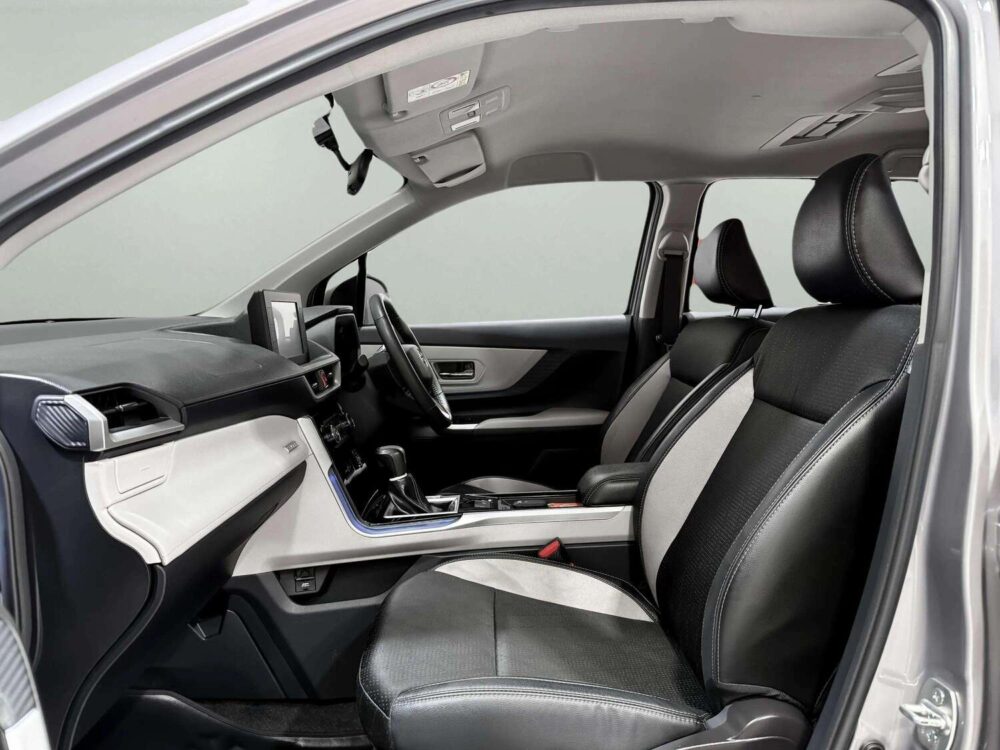 2023 TOYOTA VELOZ 1.5 SMART [1S1294] - 6