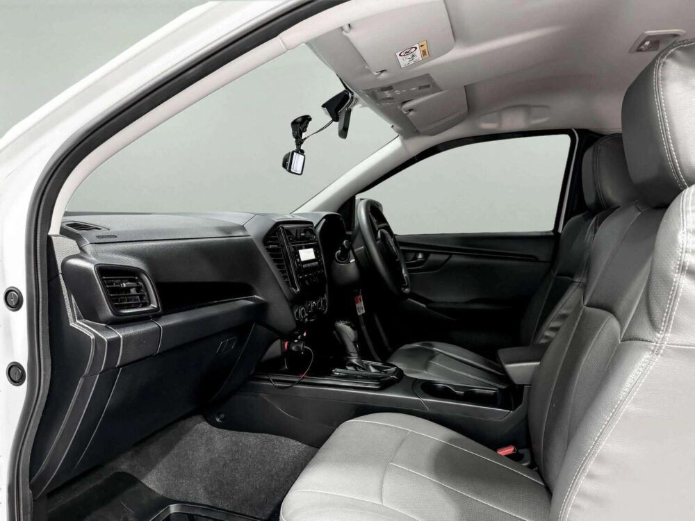 2022 ISUZU D-MAX 1.9 S [1P2607V] - 6