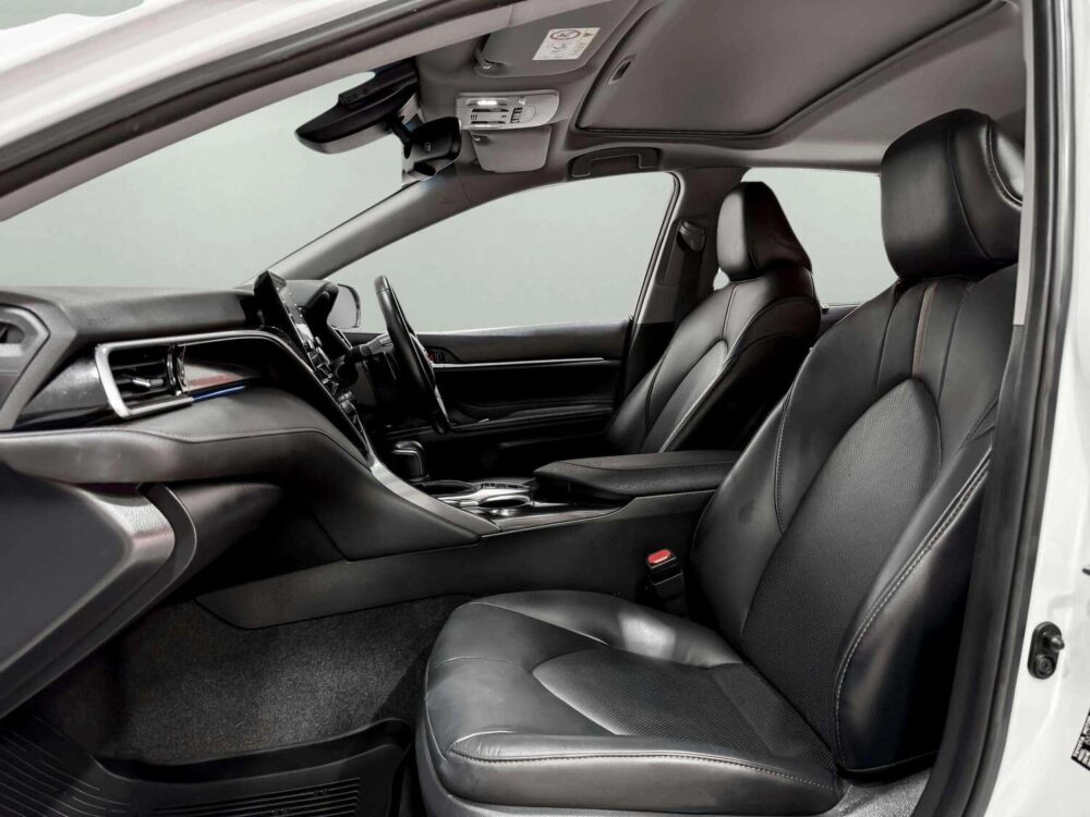 2022 TOYOTA CAMRY 2.5 PREMIUM  [1S1292] - 6