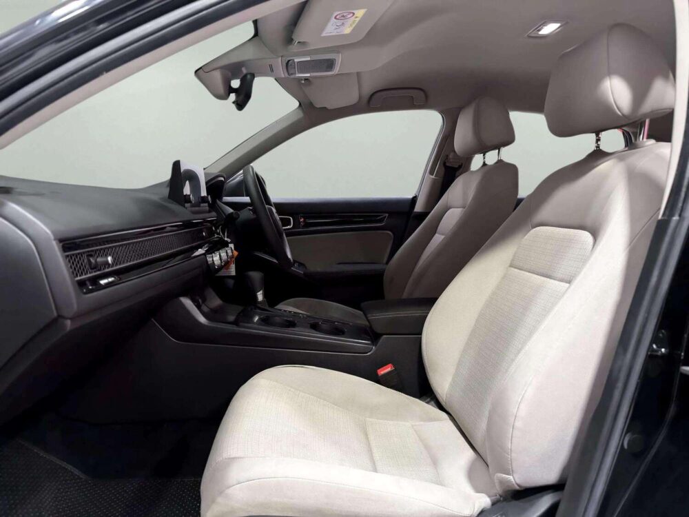 2022 HONDA CIVIC 1.5 EL [1S1281] - 5