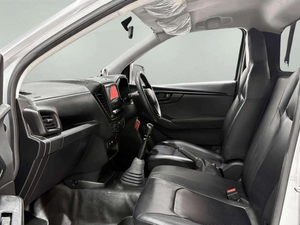 2023 ISUZU D-MAX 3.0 S [1C0057V] - 5
