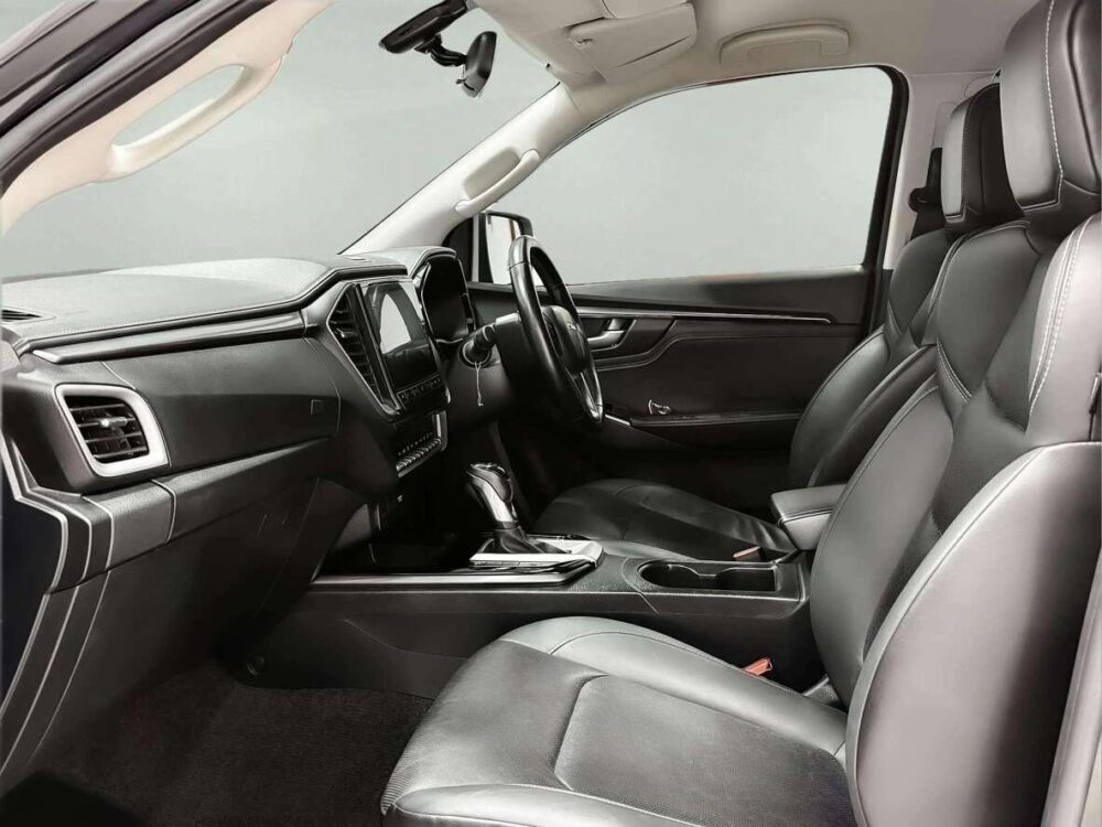 2019 ISUZU D-MAX 3.0 M HI-LANDER  [1P2493] - 6