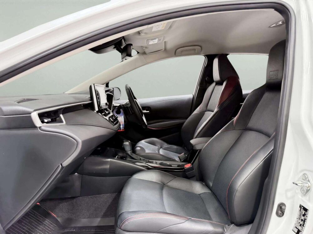 2022 TOYOTA COROLLA ALTIS 1.8 GR SPORT  [1S1308V] - 6