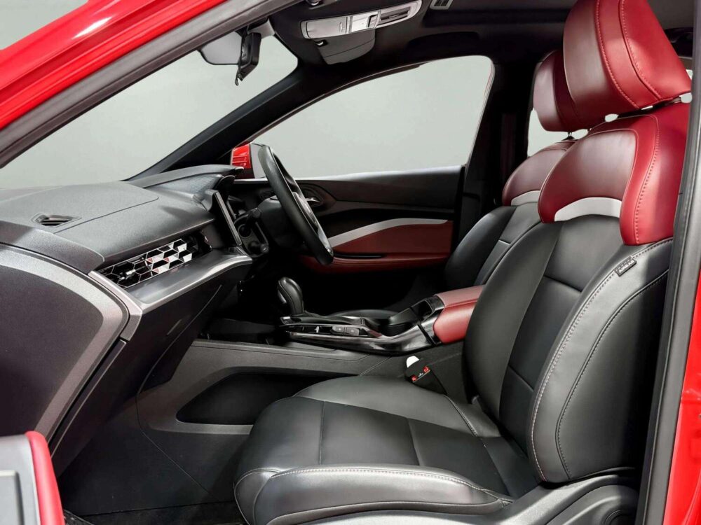 2022 MG MG5 1.5 X [1P2617] - 5