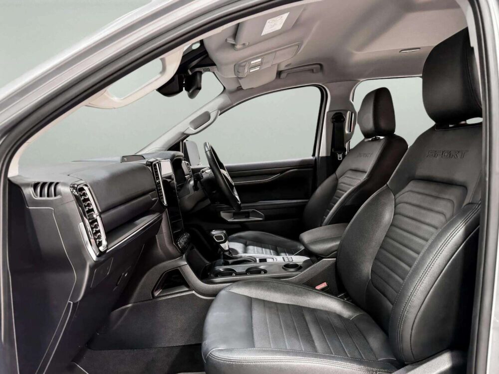 2023 FORD EVEREST 2.0 SPORT  [1N0061] - 6