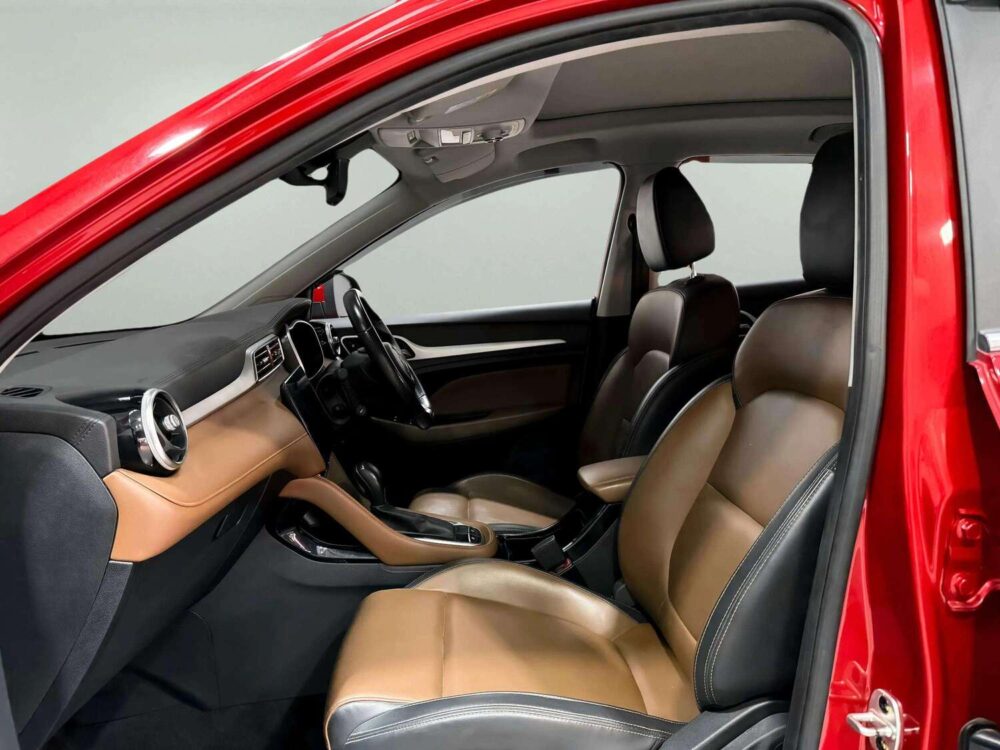 2021 MG ZS 1.5 X+ [1C0055] - 5