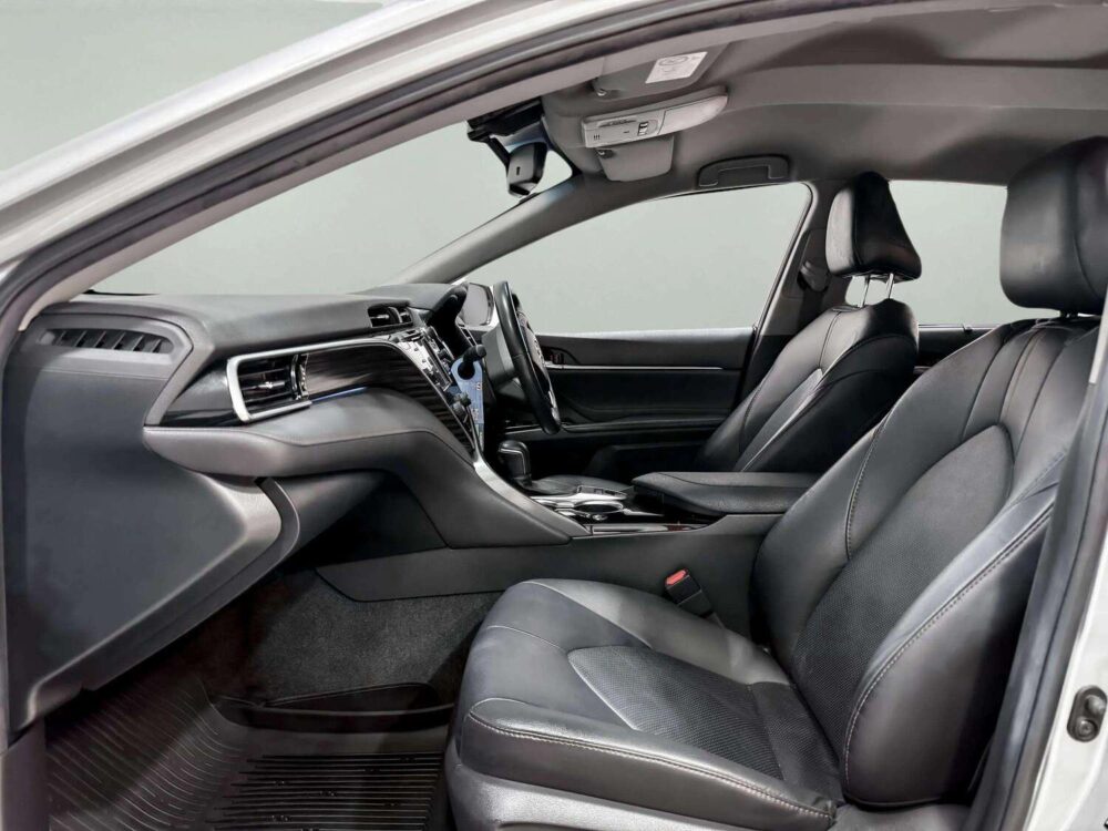 2020 TOYOTA CAMRY 2.0 G [1A0030] - 6