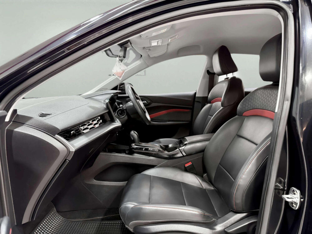 2024 MG MG5 1.5 D [1P2618] - 5