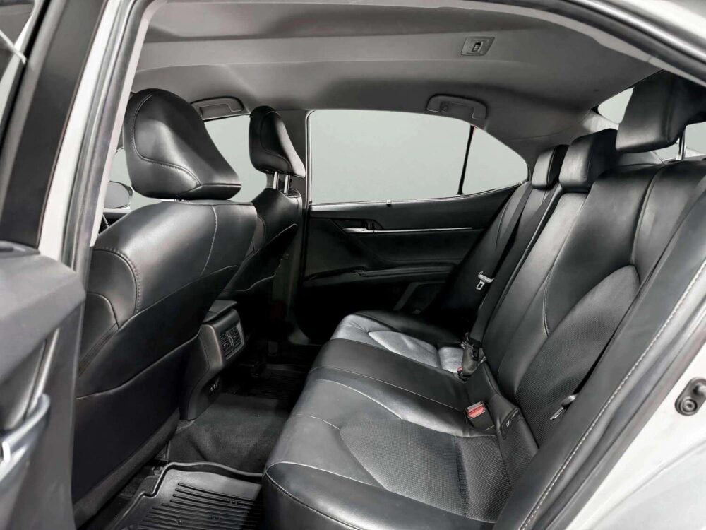 2020 TOYOTA CAMRY 2.0 G [1S1284] - 6