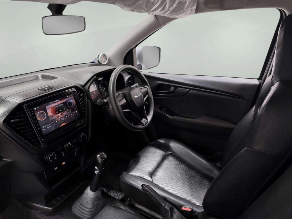 2023 ISUZU D-MAX 3.0 S [1C0057V] - 6