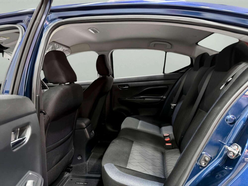 2023 NISSAN ALMERA 1.0 V [1S1275V] - 6
