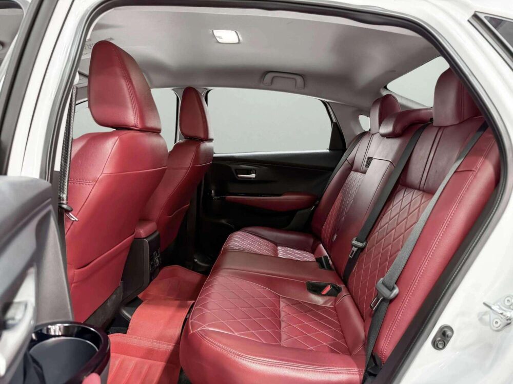2023 TOYOTA YARIS ATIV 1.2 PREMIUM LUXURY  [1C0063] - 7