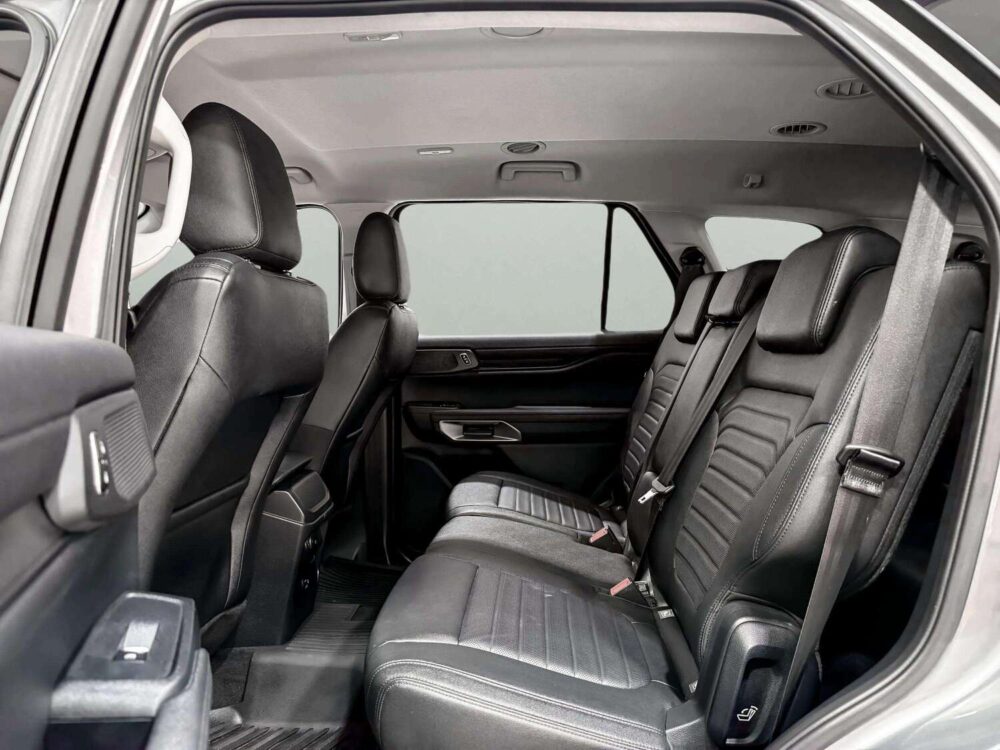 2023 FORD EVEREST 2.0 SPORT  [1N0061] - 7